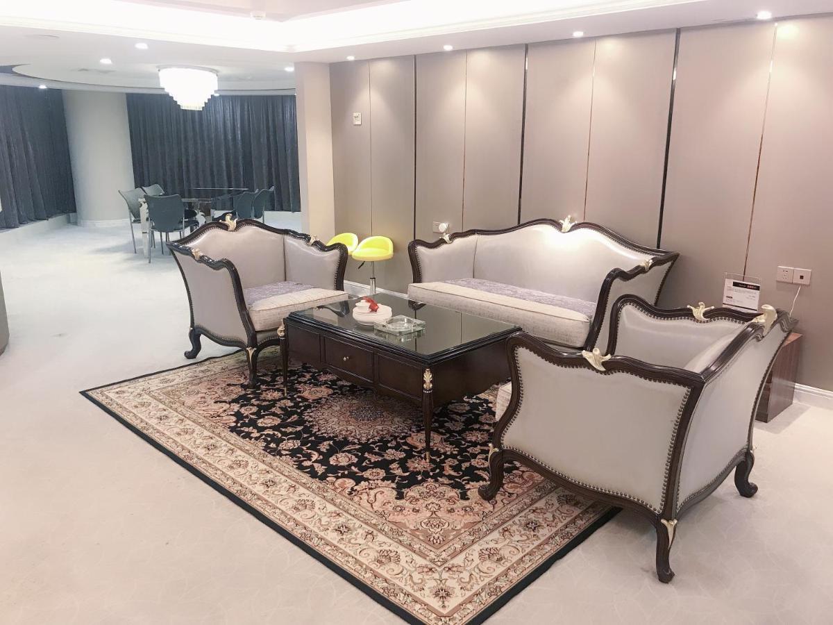 Cheng Bao Hotel Shantou Mixc Branch מראה חיצוני תמונה
