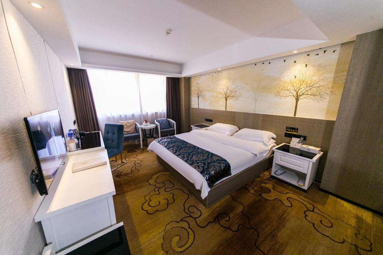 Cheng Bao Hotel Shantou Mixc Branch מראה חיצוני תמונה