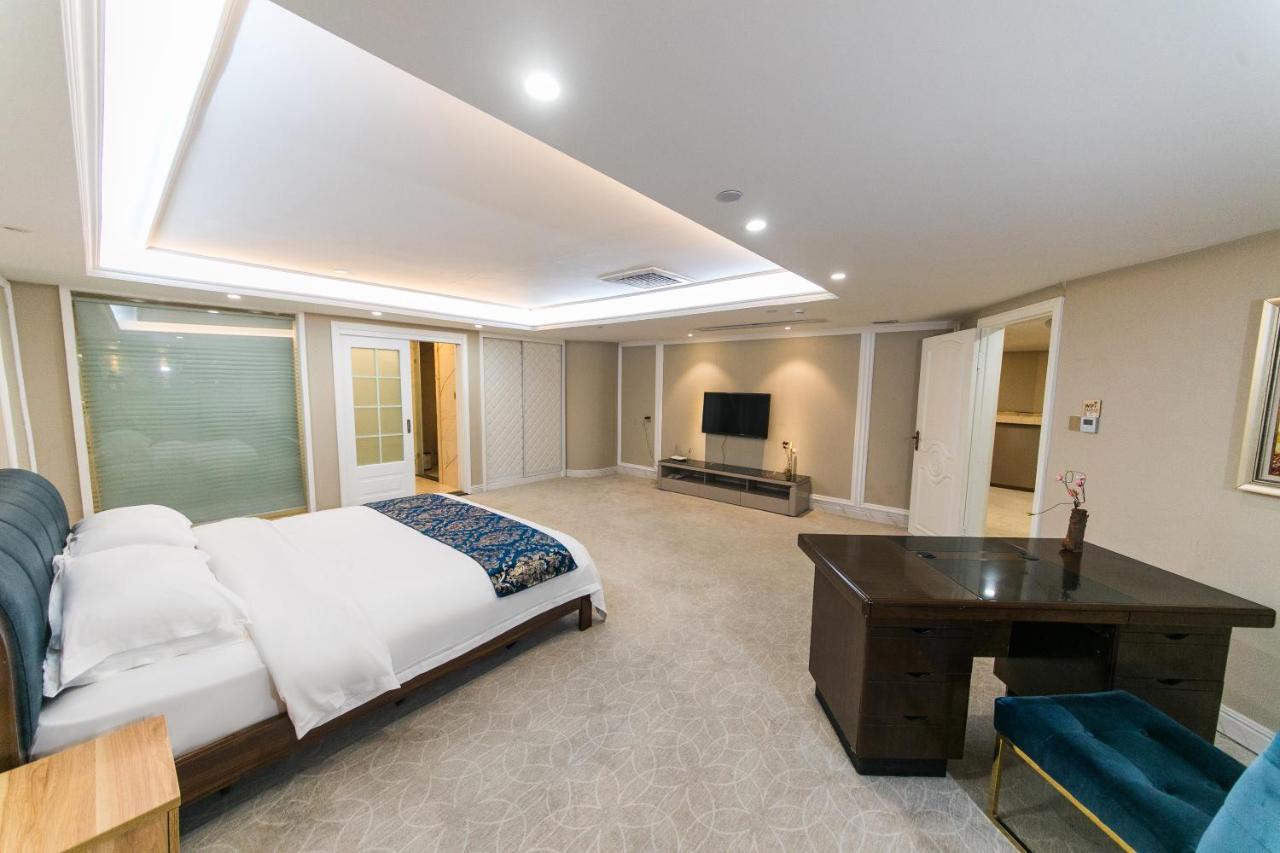 Cheng Bao Hotel Shantou Mixc Branch מראה חיצוני תמונה
