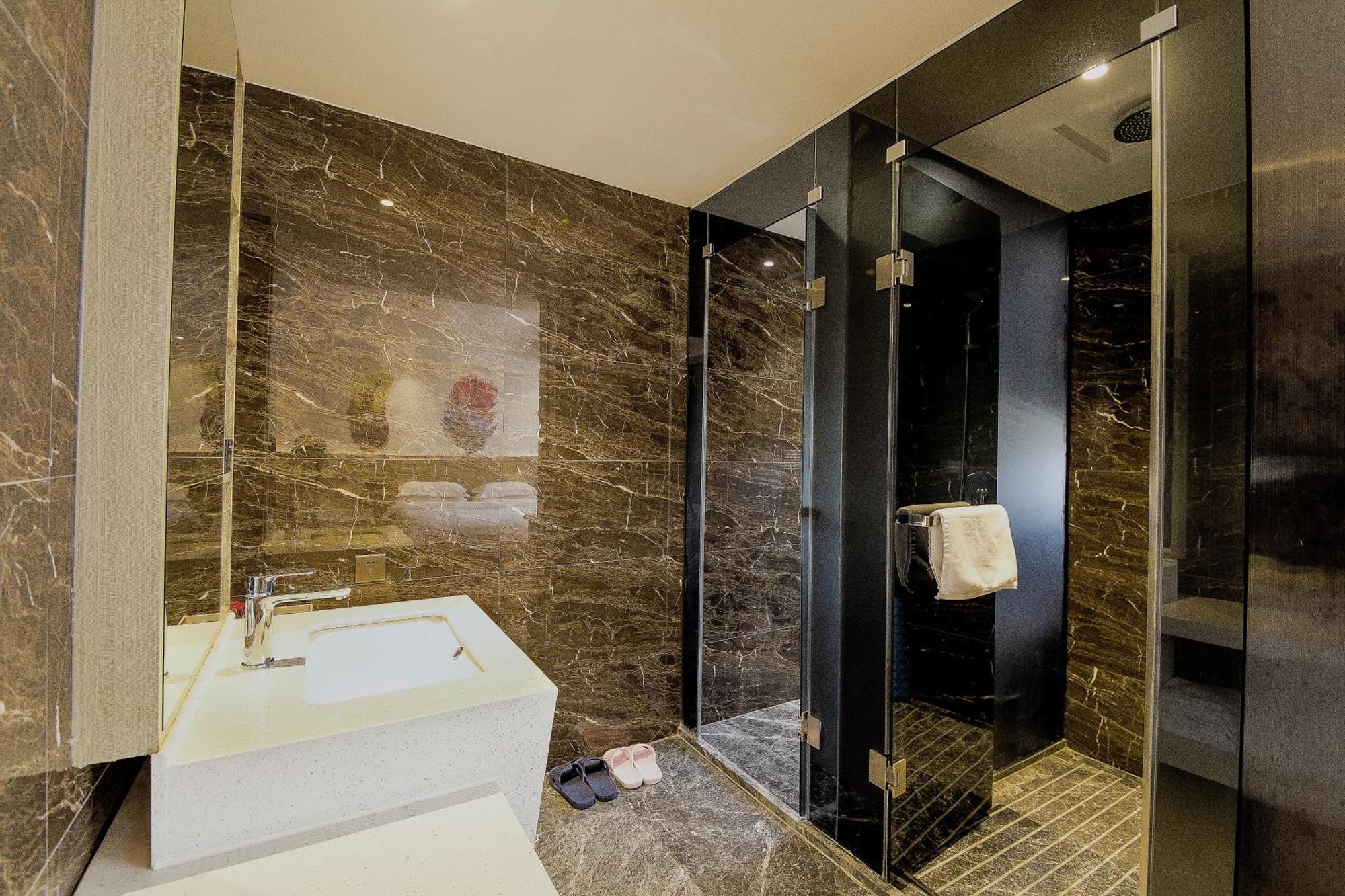 Cheng Bao Hotel Shantou Mixc Branch מראה חיצוני תמונה